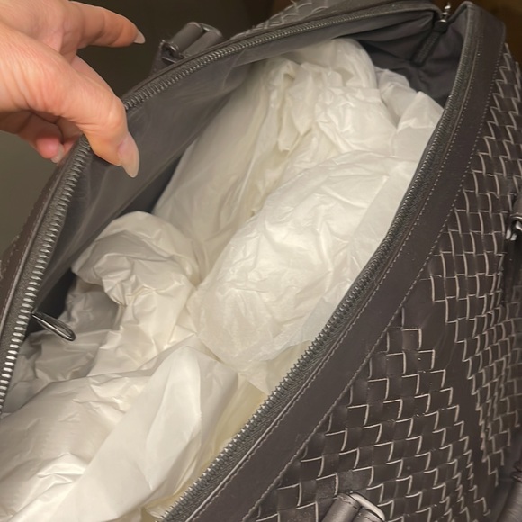 Medium Intrecciato Duffle
Bottega Veneta - Picture 2 of 16